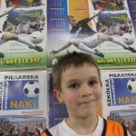 Turniej Naki 2006 i młodsi , 5.01.2013r - 50